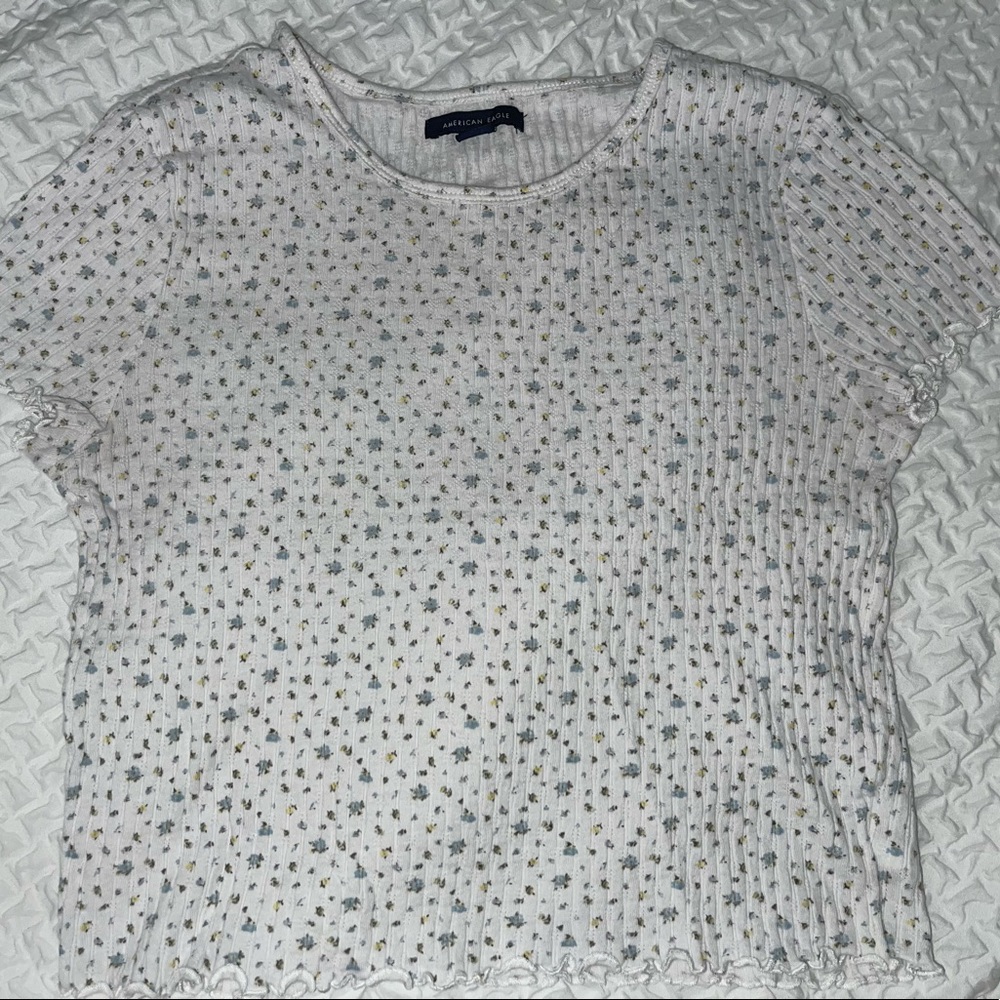 American Eagle Shirt